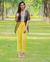 The Monsoon Slouchiness