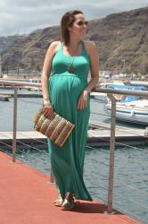 LONG DRESS