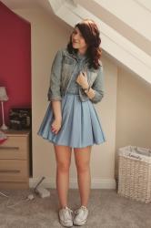 Even Cowgirls Get the Blues