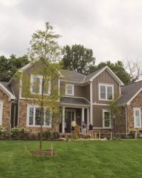 My 2014 Parade of Homes Review