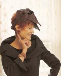 Hat Attack #13