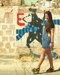 Smile, smile is an attitude