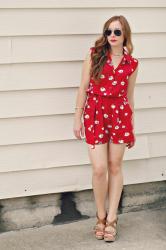 Another Vintage DIY Project | The Romper