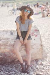 the summer outfit