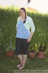 Summer is in the air