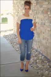 On Fridays We Wear Blue