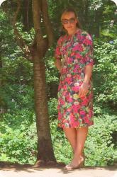 Boden Weekly Review Roundup: The Beginnings of Fall. In Summer.