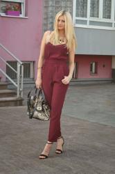 Oxblood