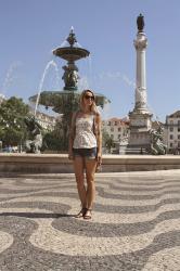 Postcards from Lisbon