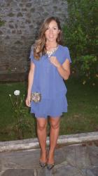 Look del pre-bautizo y Ganadora del concurso de la Coronita de Flores!