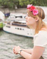 A l'ombre des jeunes filles en fleurs