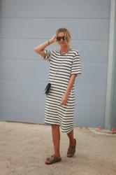 BRETON DRESS