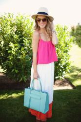 Summer Maxi