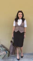 Superman´s Clerk 