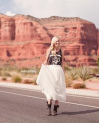 Tutu's in Arizona