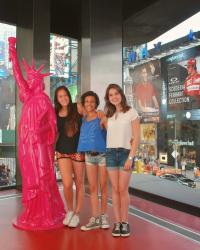 Times Square, and other cool stuff !