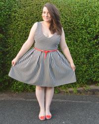 Plus Size Summer Style