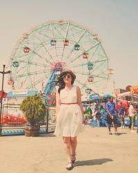 Coney Island Baby