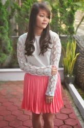 White Blush