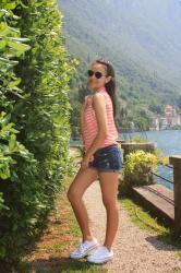 Travel Diary: Villa Monastero