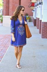 Summertime Blues