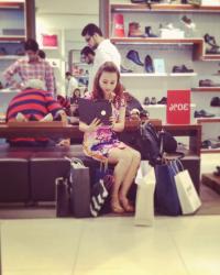 Instagram Diaries: Delhi, India
