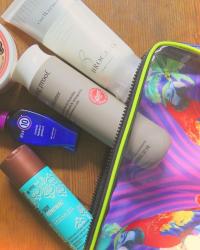 Hair Products for Hot Humid Weather