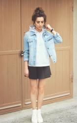 The Hoodie | OOTD