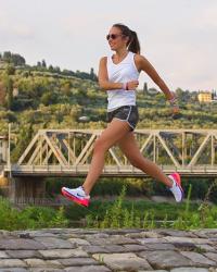 Il mio look da runner con Nike e Zumba! 