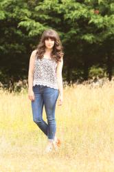 Prairie Girl