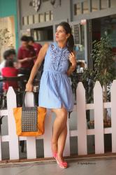 Fashion Trend - Shirt Dress Autumn 2014 