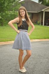 The Girl Next Door