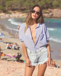Ibiza Beach Attire