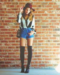 Stylestop: Tiny Wins for Fall