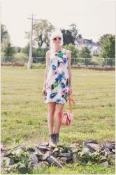 Be Bohemian. 