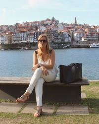 PORTO DIARY