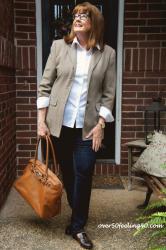 Goodwill: Back to School Smarts!  (See Me on Style Lush TV)