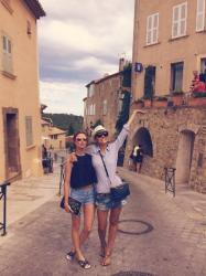 SAINT-TROPEZ PHOTO DIARY