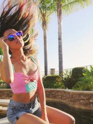 Local Supply Sunglasses