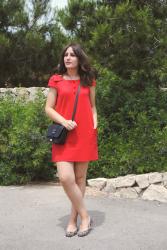 Little Red Dress