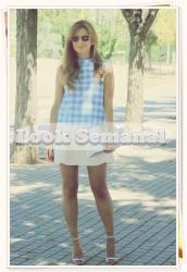 Look Semanal
