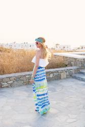 Mumu in Mykonos