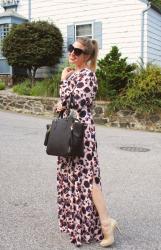 Summer Maxi