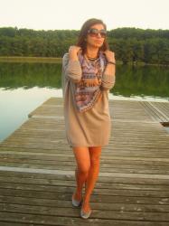 diet and the end of my private summer