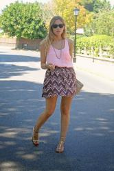 Happy Barcelona Style