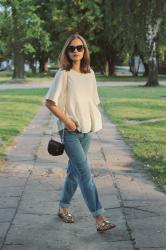 Mom jeans