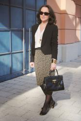 Oh So Sophisticated Style Spotlight ~ Lady of Style