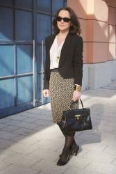 Oh So Sophisticated Style Spotlight ~ Lady of Style