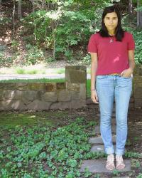 {outfit} On Wednesdays We Wear Pink