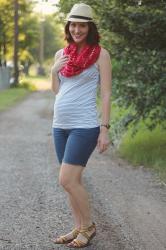 Style: Hat Lady